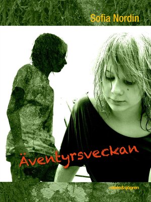 cover image of Äventyrsveckan
